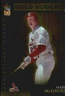 Mark McGwire