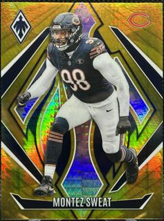 Montez Sweat