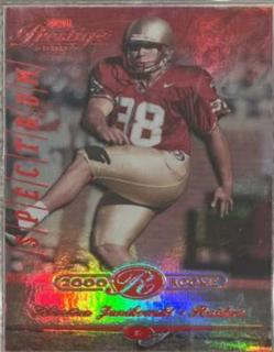 Sebastian Janikowski
