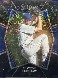 Clayton Kershaw