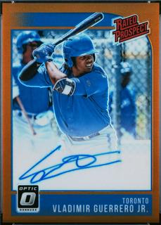 Vladimir Guerrero Jr.