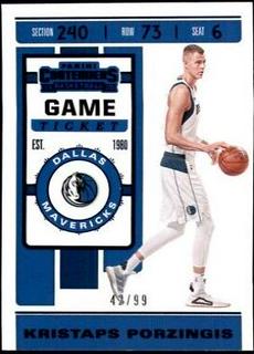 Kristaps Porzingis