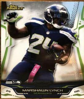 Marshawn Lynch