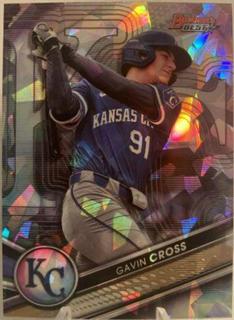 Gavin Cross