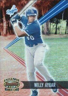 Willy Aybar