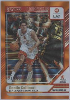Danilo Gallinari