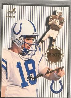 Peyton Manning