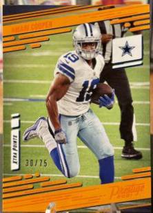 Amari Cooper