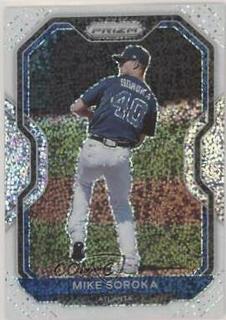 Mike Soroka