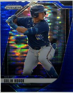 Colin Houck