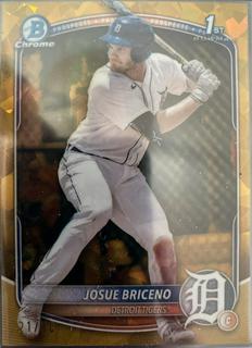 Josue Briceno