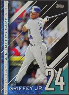 Ken Griffey Jr