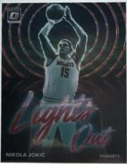 Nikola Jokic