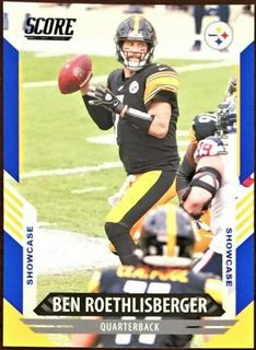 Ben Roethlisberger
