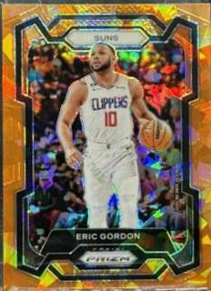 Eric Gordon