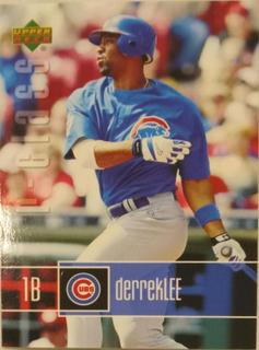 Derek Lee