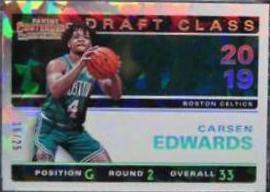 Carsen Edwards