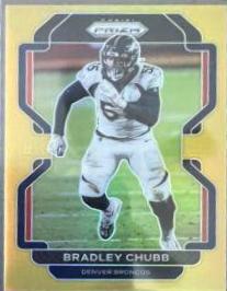 Bradley Chubb