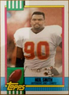 Neil Smith