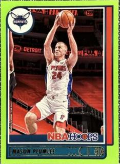 Mason Plumlee