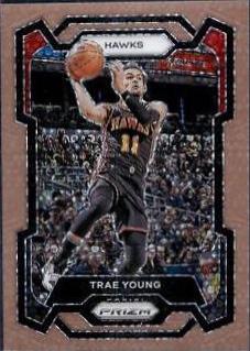 Trae Young