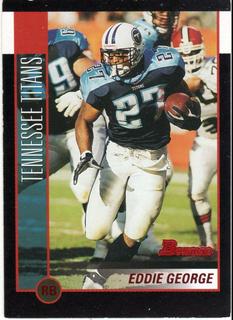 Eddie George