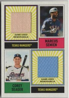 Marcus Semien