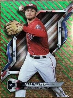 Trea Turner