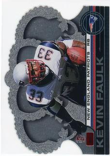 Kevin Faulk