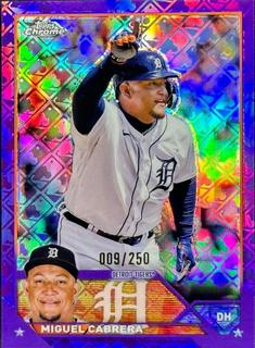 Miguel Cabrera