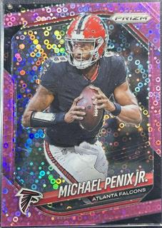 Michael Penix Jr.