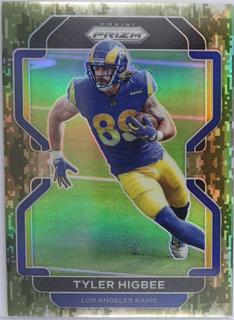Tyler Higbee