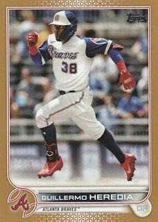 Guillermo Heredia