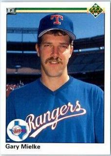 Gary Mielke