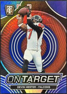 Devin Hester