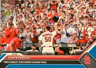 Adam Wainwright