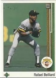 Rafael Belliard