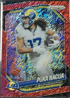 Puka Nacua