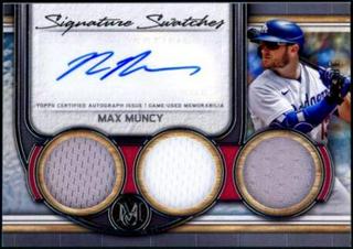 Max Muncy