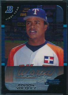 Edison Volquez