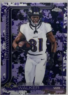 Devontez Walker