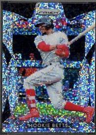Mookie Betts