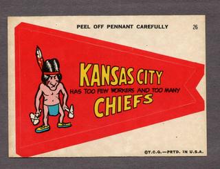 Kansas City Chiefs