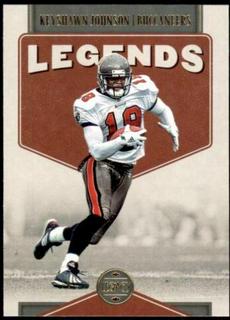 Keyshawn Johnson