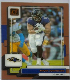 Mark Andrews