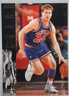 Mark Price
