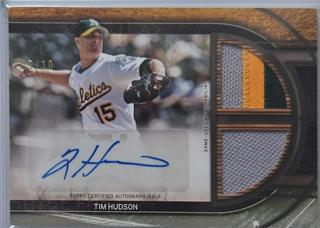 Tim Hudson
