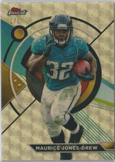 Maurice Jones-Drew