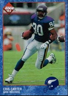 Cris Carter