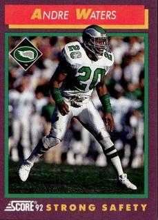 Andre Waters